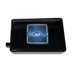 AirCastPro3 – Mobile and Desktop Wireless Print Server