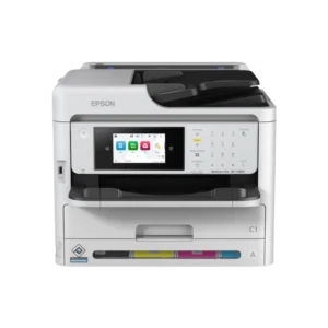 Epson WorkForce Pro WF-C5890 DWF Printer