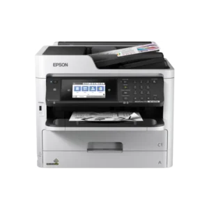 Epson WorkForce Pro WF-M5799 Multifunction Printer
