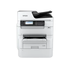 Epson WorkForce Pro WF-C879R DWF Multifunction Printer