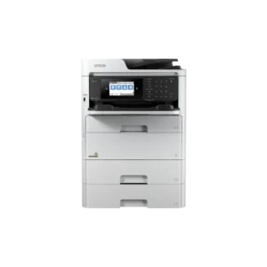Epson WorkForcePro WF-C579R D2TWF Multifunction Printer