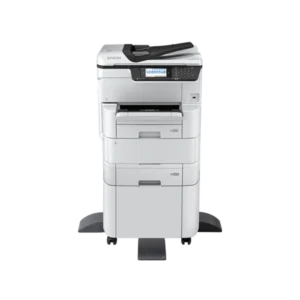 Epson WorkForce Pro WF-C878R DTWF Multifunction Printer