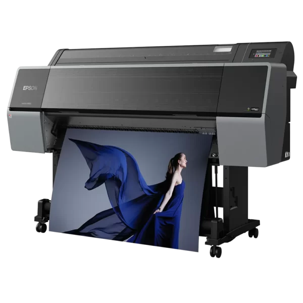 Epson SureColor SC-P9500 Large Format Printer - Image 2
