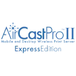 AirCastPro - Logo
