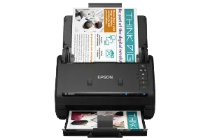 Epson Business Scanners