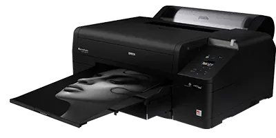 Epson SureColor P5000 Large Format Printer