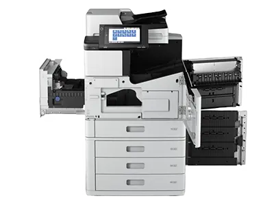 Epson Workforce series printer