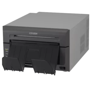 Citizen CX-02 Photo Printer