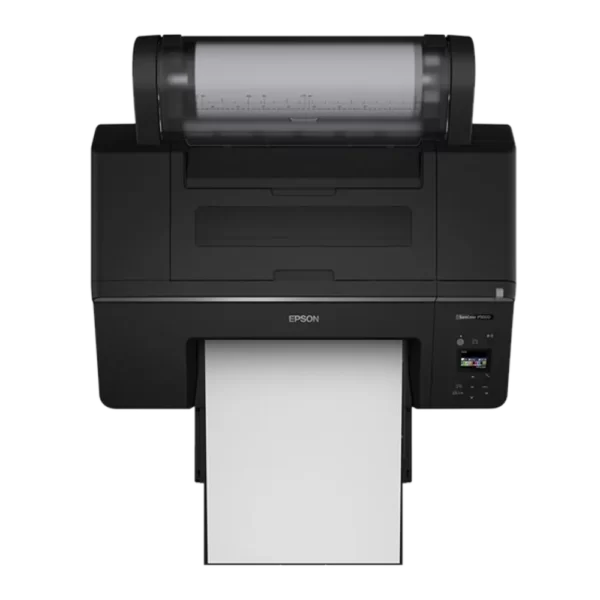 Epson P5000 Printer Top View