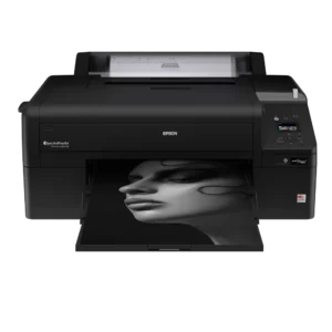 Epson SureColor P5000 Large Format Printer