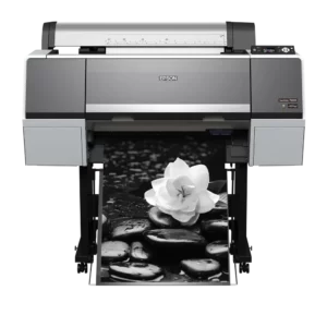 Epson SureColor P6000 large format printer