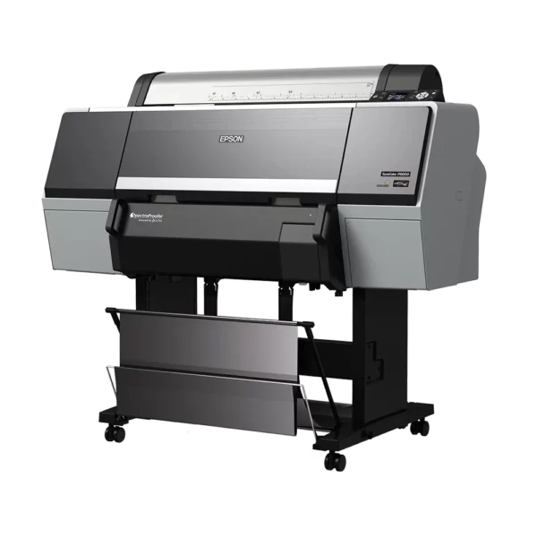 Epson P6000 Printer Spectro