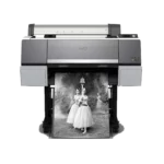 Epson P6000 Printer Review