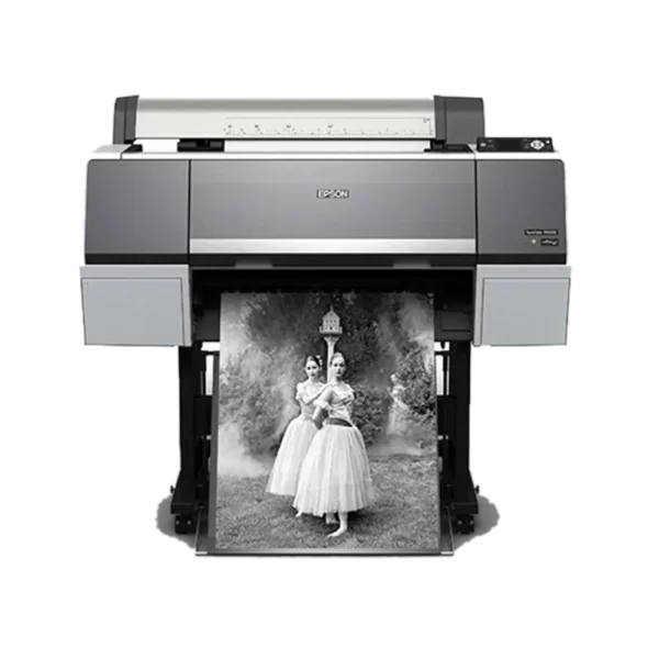 Epson P6000 Printer Review