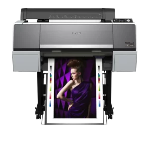 Epson P7000 Printer