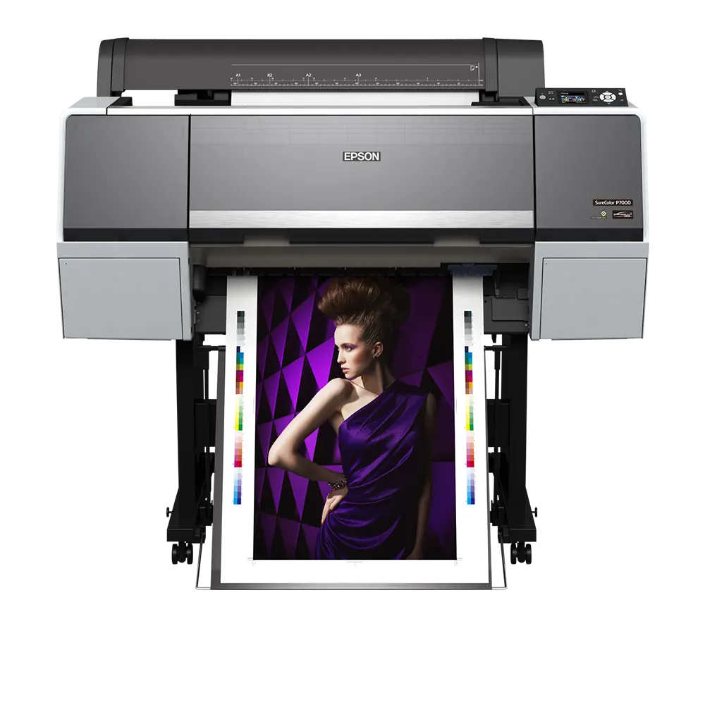 Epson P7000 Printer