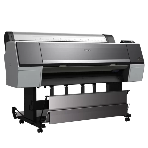 Epson P8000 Printer features