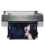Epson P8000 Large Format Printer