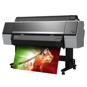 Epson P9000 Printer Spectro