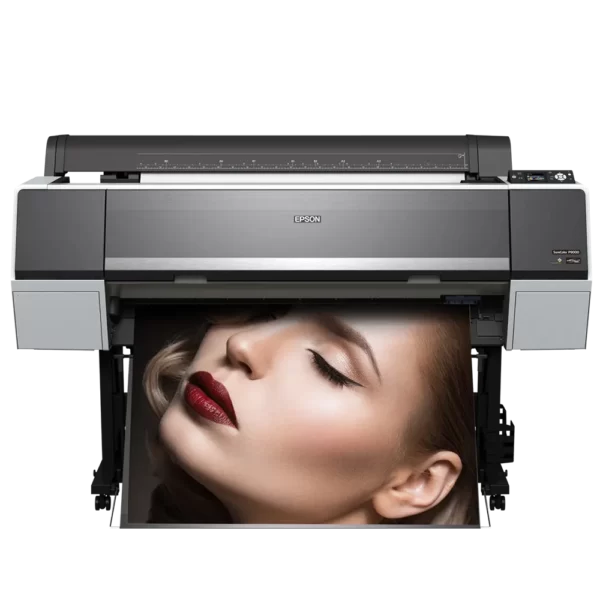 Epson SureColor SC-P9000 Large Format Printer