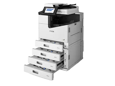 High performance business printer
