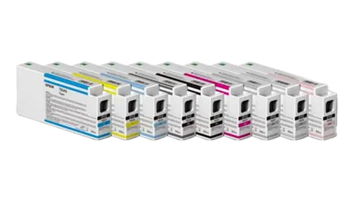 Epson P8000 & P6000 Inkset