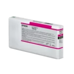 C13T913300 Vivid Magenta Ink Cartridge (200ml)