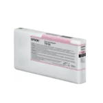 C13T913600 Vivid Light Magenta Ink Cartridge (200ml)