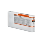 C13T913A00 Orange Ink Cartridge (200ml)