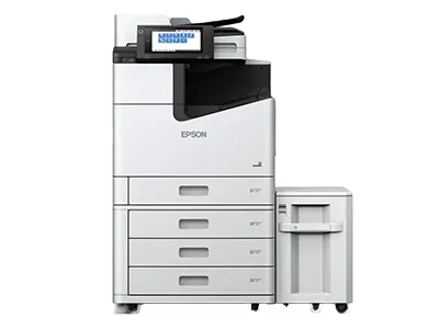 Epson WorkForce Business Printer