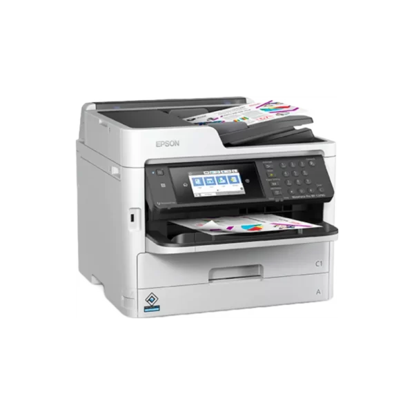Business Printer - Office C5790 Printer