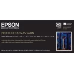 C13S041847 Epson Canvas Satin 24''