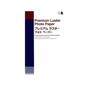 C13S042123 Epson Premium Luster Photo A2