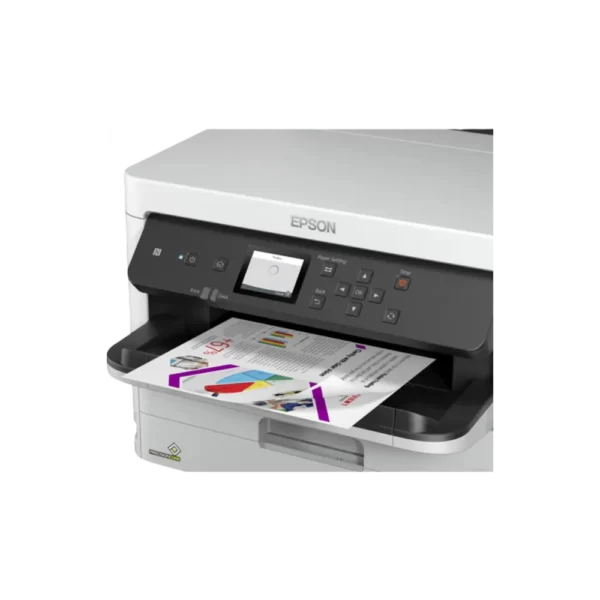 WF-C5290 Business Printer