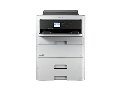Epson WorkForce WF-C529R Printer