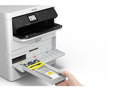 C529R printer inkjet replacement