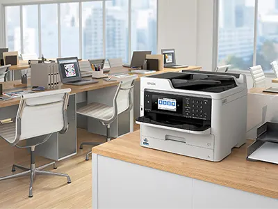 C5790 Office Printer