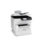 C878R WorkForce Printer