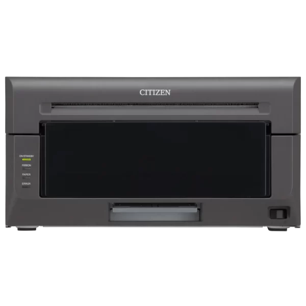 Citizen CX-02W Photo Printer Front View