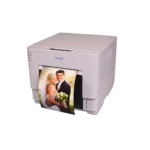 Citizen CY02 Dye Sub Photo Printer
