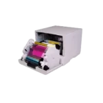 Citizen Photo Printer - Inner Parts