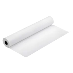 Doubleweight Matte Paper Roll, 64" x 25 m, 180g/m2