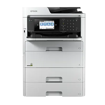 Durable Printing -WF C579R