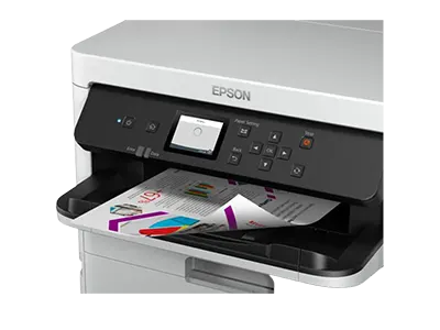 Durable printing - Epson Printier