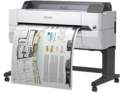 SC-T5405 Wireless Printer - Epson