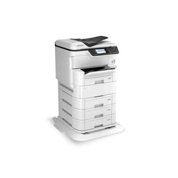 Epson Business Printer WF C878R