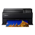 Epson SC-P700 Print Quality