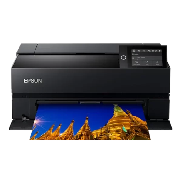 Epson SC-P700 Print Quality