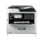 Epson WorkForce WF-C579R Multifunction Printer