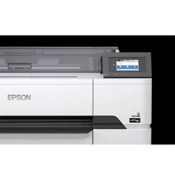 Epson SC-T5405 Touch Screen